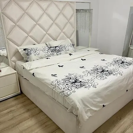 Apartament Lux Citta Apartment *