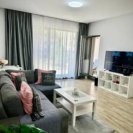 Apartament Lux Citta