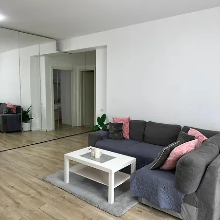 Apartament Lux Citta Apartment