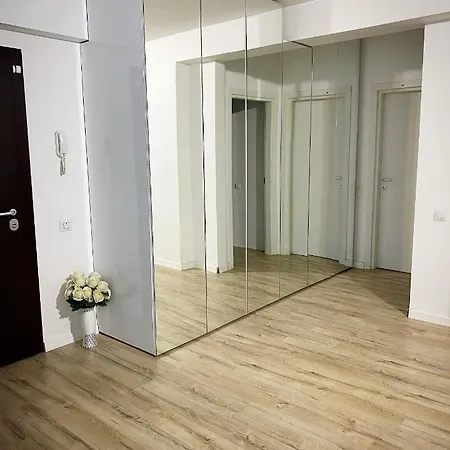 Apartament Lux Citta